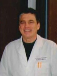 Dr. Richard Charles Silverman, DPM