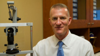 Dr. Brian Carl Hayes, OD