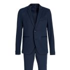 Jjejaxon colbert_Blauw