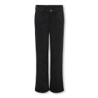 Kogpeach broek_Zwart