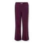 Kogwarm broek_Rood