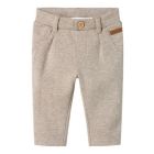 Nbmfollow broek_Beige