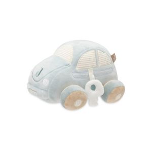 Activity toy auto_Blauw