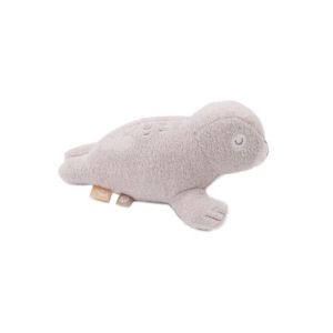Deepsea seal toy_Grijs