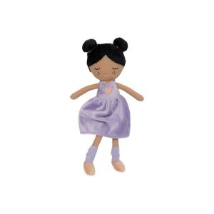 Doll Daisy_Paars