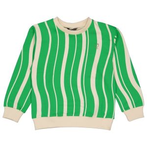 Finch_Groen