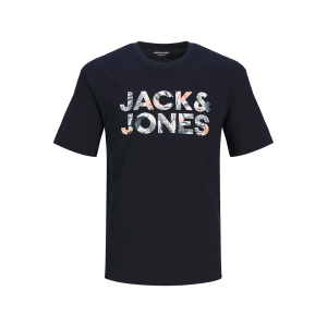 Jjebryan shirt_Blauw