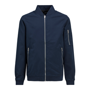 JJerush bomber_Blauw