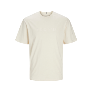 Jorfrederiksberg tee_Off white