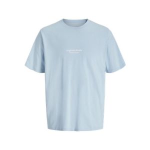 Jorvesterbro shirt_Blauw