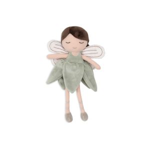 Knuffel Fairy Livia_Groen