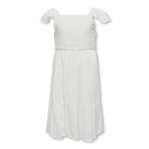 Kogeva jurk_Off white