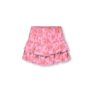 Kogglow skort_Roze