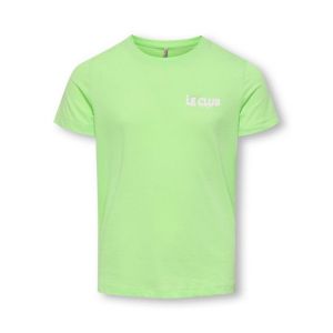 Koglotte le club_Groen
