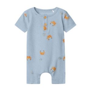 Nbmfabio sunsuit_Blauw