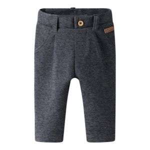 Nbmfollow broek_Blauw