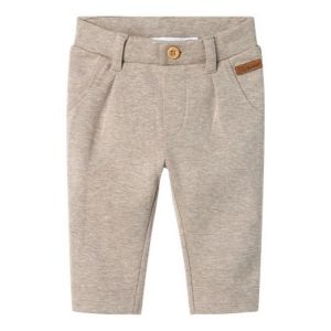 Nbmfollow broek_Beige