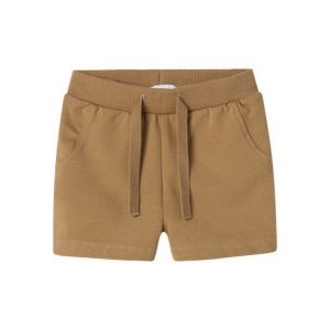 Nbmfolmer short_Bruin
