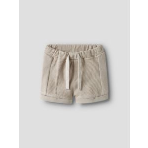 Nbmjush short_Beige