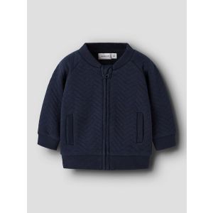 Nbmnight vest_Blauw
