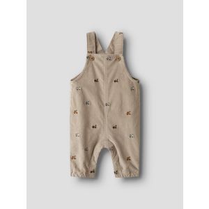 Nbmryan overall_Beige