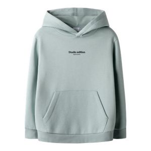 Nkmbrody sweat_Groen