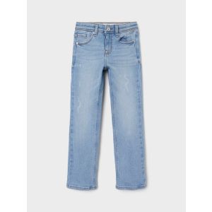 Nkmryan 2520_Denim