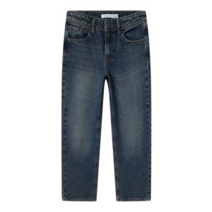 Nkmryan 5950_Denim