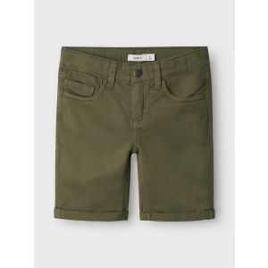Nkmsilas 3122 short_Groen