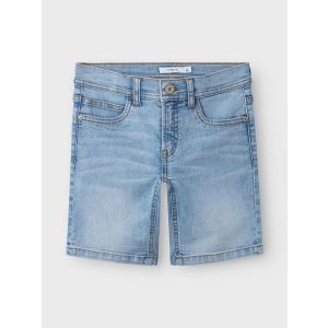 Nkmsilas 3339_Denim
