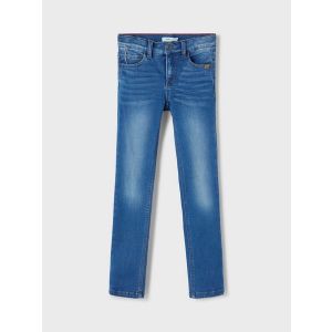 Nkmtheo dnmclas_Denim
