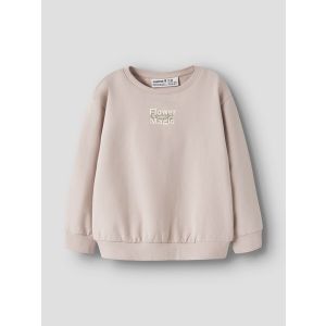 Nmfdartine trui_Beige