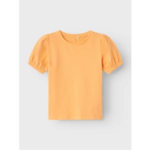 Nmffenna shirt_Oranje