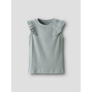 Nmfjessia shirt_Groen