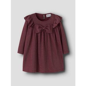 Nmfroisin strik_Rood