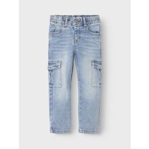 Nmmsilas 1280_Denim