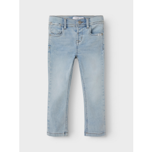 Nmmsilas 8001_Denim