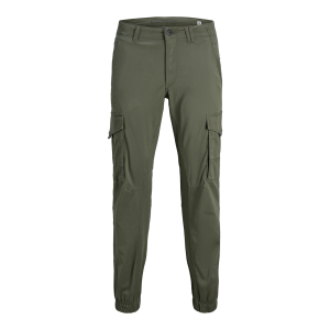 Paul flake 542_Groen