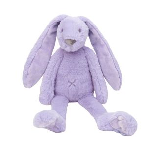Recycled rabbit richie_Paars