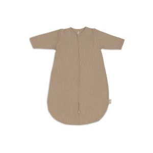 Slaapzak ajour sleeve_Bruin