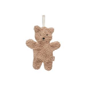 Teddy Bear biscuit_Bruin