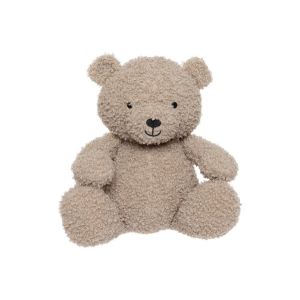 Teddy olive bear_Groen