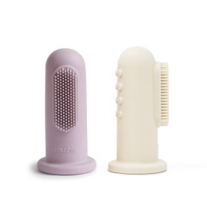 Toothbrush soft lilac_Paars