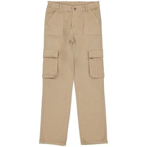 Tyler broek_Beige