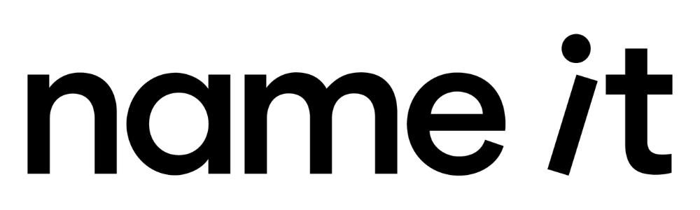 Name It