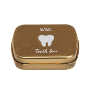 Tooth box