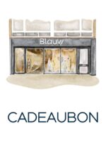 Cadeaubon €50