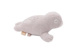 Deepsea seal toy
