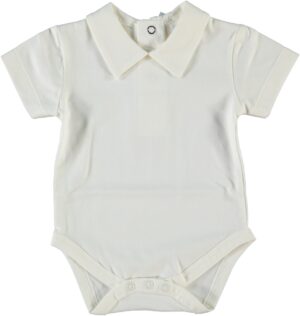 Polobody shortsleeve