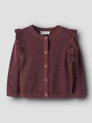 Nmfabinne vest